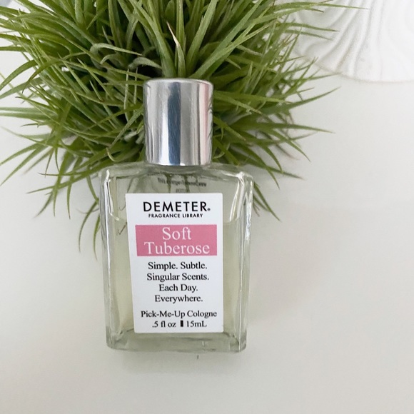 Demeter Soft Tuberose and Marshmallow - Picture 4 of 8